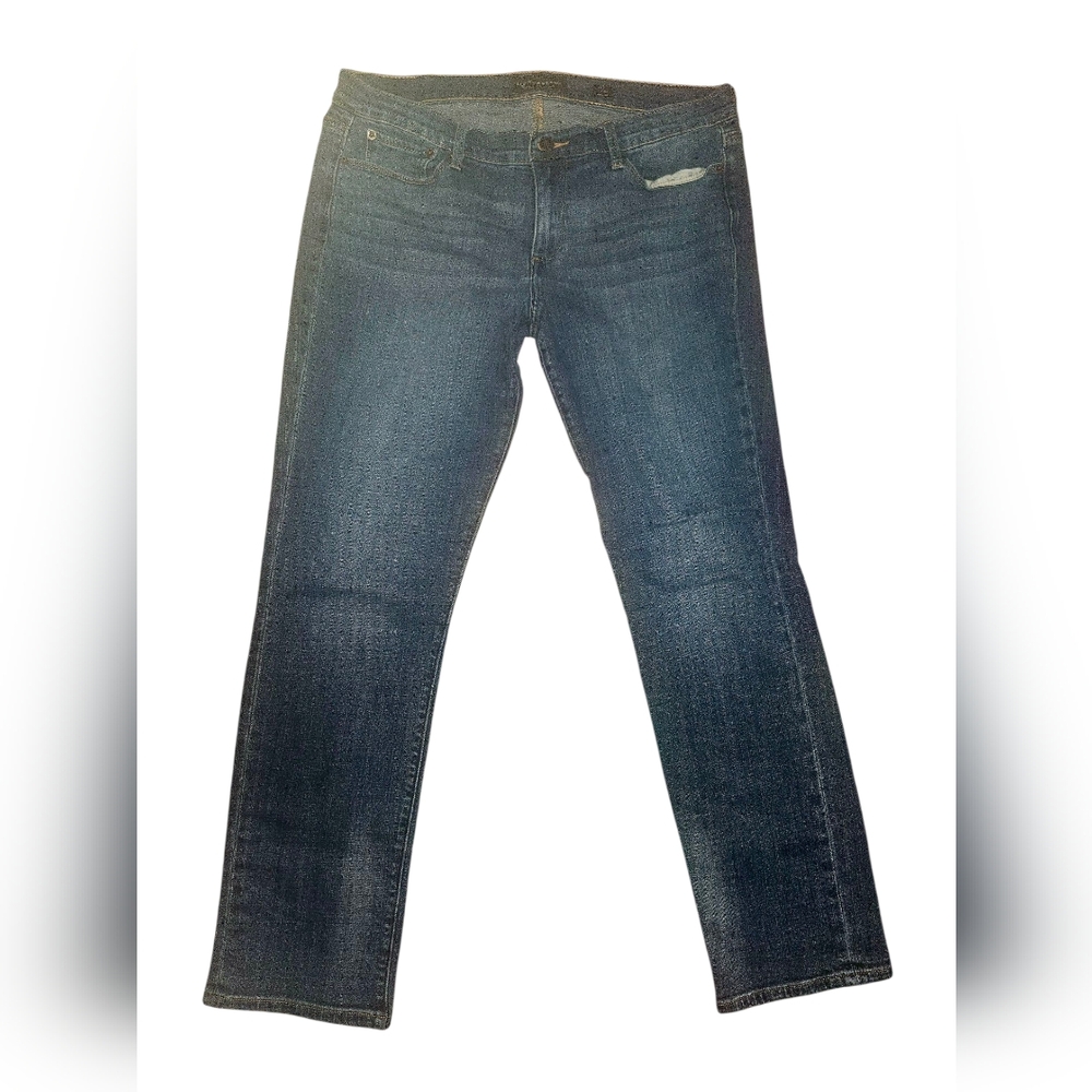Womens Lucky Brand Jeans Sweet Straight